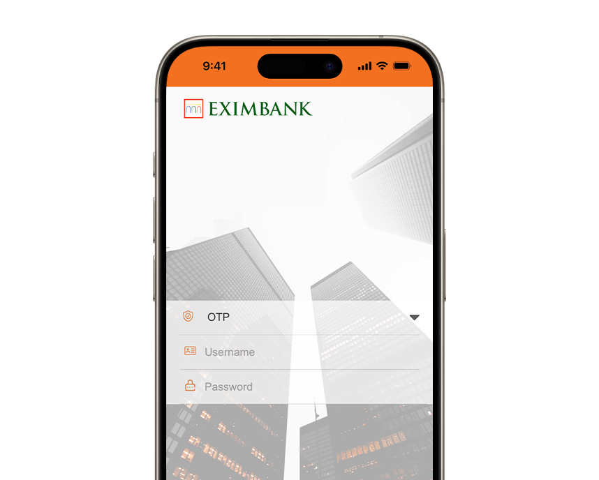 Mobile Banking
